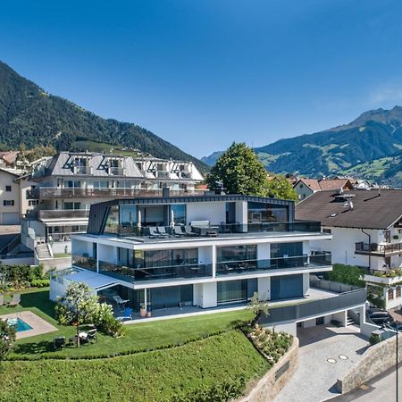 Garni Hotel Kessler Tirolo Extérieur photo