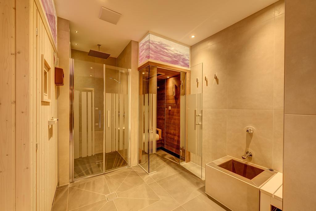 Garni Hotel Kessler Tirolo Extérieur photo