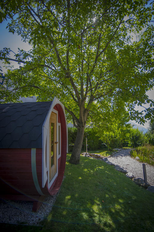 Garni Hotel Kessler Tirolo Extérieur photo