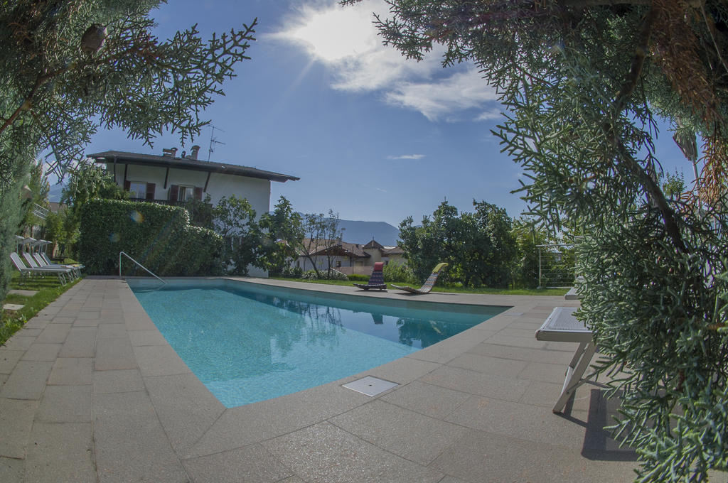 Garni Hotel Kessler Tirolo Extérieur photo