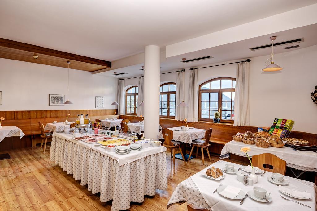 Garni Hotel Kessler Tirolo Extérieur photo