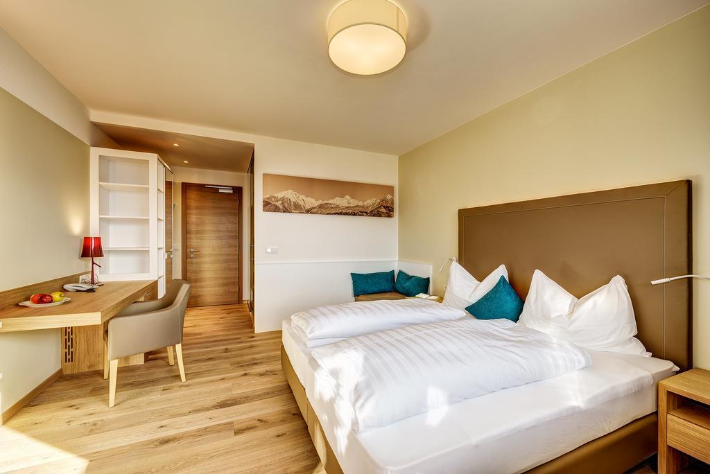 Garni Hotel Kessler Tirolo Extérieur photo