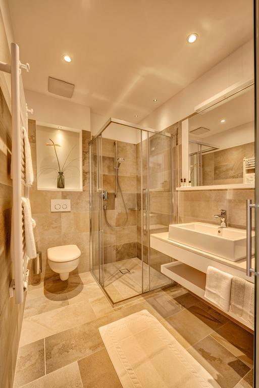 Garni Hotel Kessler Tirolo Extérieur photo