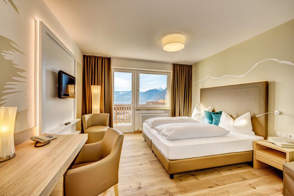 Garni Hotel Kessler Tirolo Extérieur photo