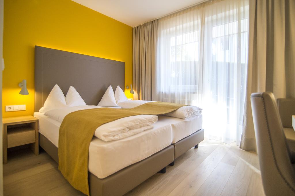 Garni Hotel Kessler Tirolo Extérieur photo