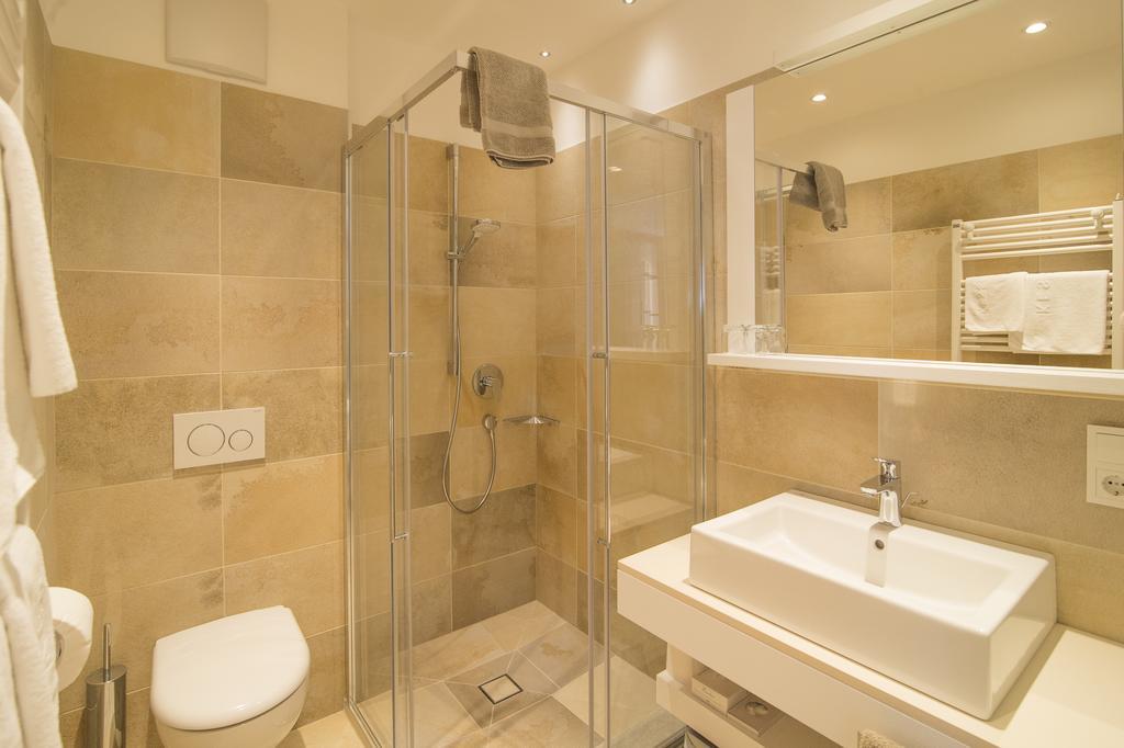 Garni Hotel Kessler Tirolo Extérieur photo