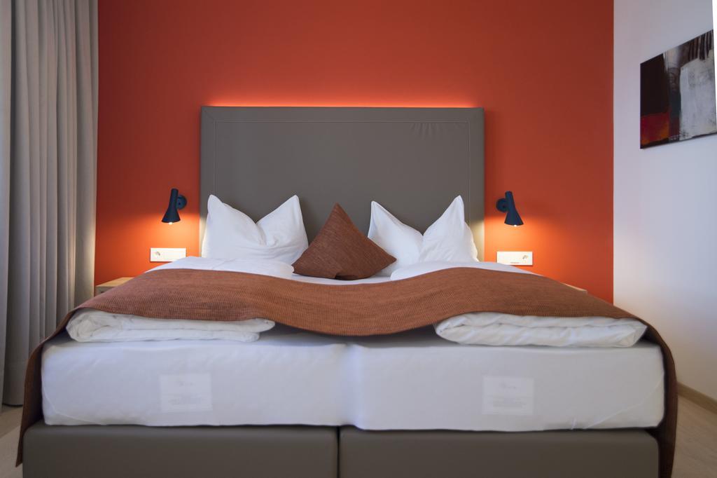 Garni Hotel Kessler Tirolo Extérieur photo