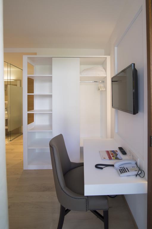 Garni Hotel Kessler Tirolo Extérieur photo