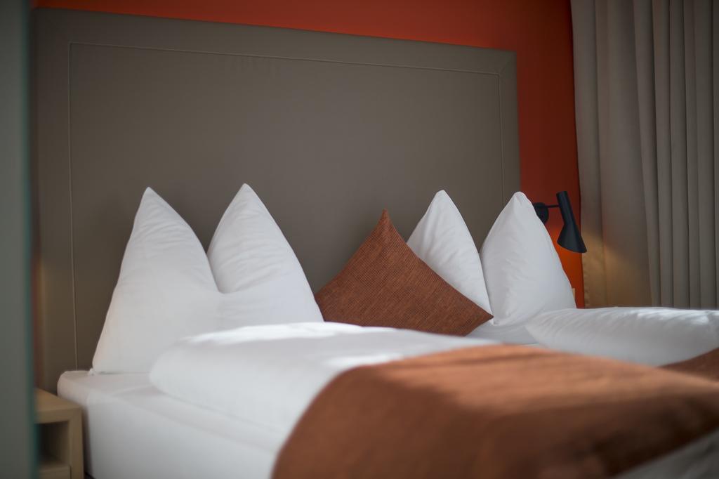 Garni Hotel Kessler Tirolo Extérieur photo
